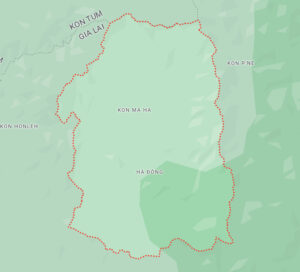 Xã Hà Đông, huyện Đắk Đoa - Tin Tức Gia Lai