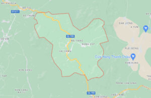 Xã Hải Yang, huyện Đắk Đoa - Tin Tức Gia Lai