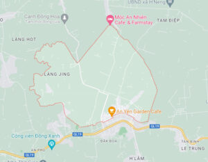 Xã Hneng, huyện Đắk Đoa - Tin Tức Gia Lai