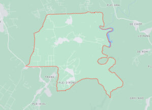 Xã HNol, huyện Đắk Đoa - Tin Tức Gia Lai