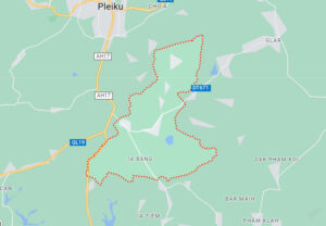 Xã Ia Băng, huyện Đắk Đoa - Tin Tức Gia Lai