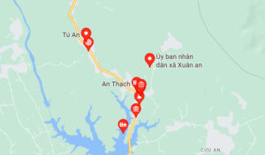 Xã Xuân An, thị xã An Khê - Tin Tức Gia Lai