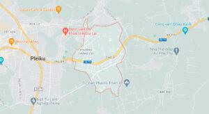 Phường Thắng Lợi, thành phố Pleiku - Tin Tức Gia Lai