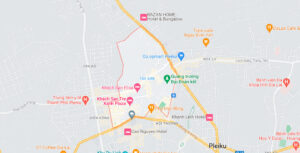 Phường Tây Sơn, thành phố Pleiku - Tin Tức Gia Lai