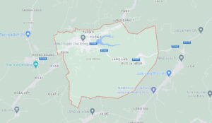 Thị trấn Chư Prông, Huyện Chư Prông, Tỉnh Gia Lai - Tin Tức Gia Lai