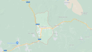 Thị Trấn Kon Dơng, Huyện Mang Yang, Tỉnh Gia Lai - Tin Tức Gia Lai