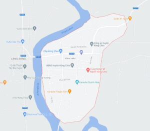 Thị Trấn Kông Chro, Huyện Kông Chro, Tỉnh Gia Lai - Tin Tức Gia Lai