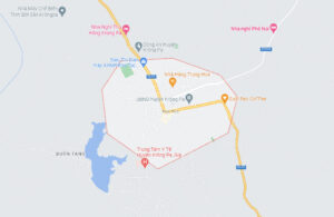 Thị trấn Phú Túc, Huyện Krông Pa, Tỉnh Gia Lai - Tin Tức Gia Lai