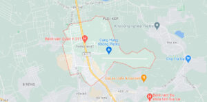 Phường Thống Nhất, thành phố Pleiku - Tin Tức Gia Lai