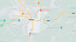 Phường Trà Bá, thành phố Pleiku - Tin Tức Gia Lai