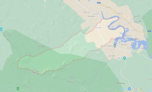 Xã Ia HDreh, Huyện Krông Pa - Tin Tức Gia Lai