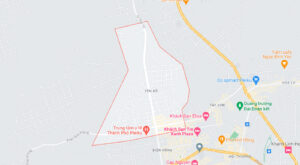 Phường Yên Đỗ, thành phố Pleiku - Tin Tức Gia Lai