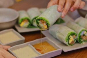 Bánh Cuốn Gia Lai & Những Điểm Khác Biệt Với Các Vùng Miền Khác - Tin Tức Gia Lai