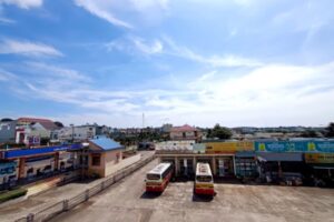 Bến Xe Đức Long Gia Lai: Vị Trí, Các Nhà Xe & Tuyến Đường Chính - Tin Tức Gia Lai