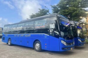 Khám Phá Nhà Xe Thuận Tiến Gia Lai: Số Điện Thoại, Các Tuyến Đường - Tin Tức Gia Lai