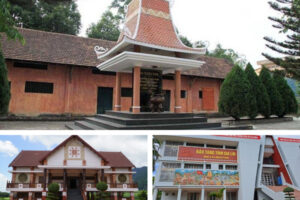 Khám Phá Các Di Tích Lịch Sử Ở Gia Lai Không Thể Bỏ Lỡ - Tin Tức Gia Lai