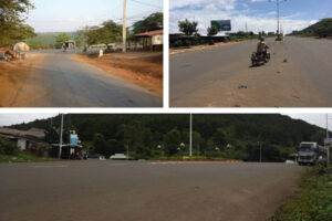 Những Ngã Ba Nổi Tiếng Ở Gia Lai Bạn Cần Biết - Tin Tức Gia Lai