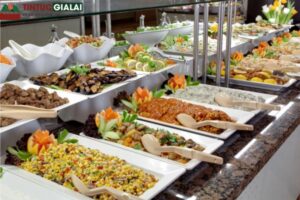 Top 7 Nhà Hàng Buffet Gia Lai Cực Ngon Dành Cho Dân Sành Ăn - Tin Tức Gia Lai