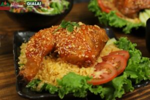 Top 7 Quán Cơm Gà Gia Lai Ngon Nhất - Chuẩn Vị Phố Núi - Tin Tức Gia Lai