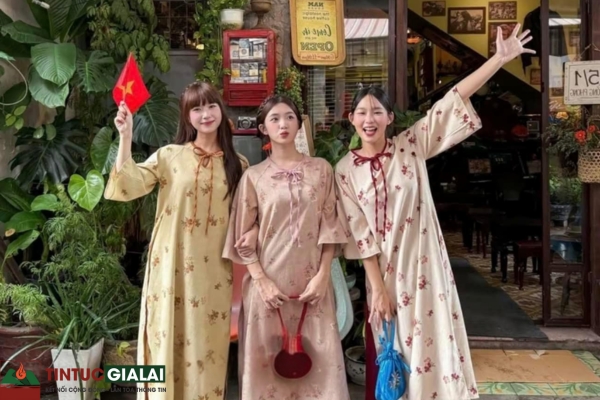 Lục Linh Studio