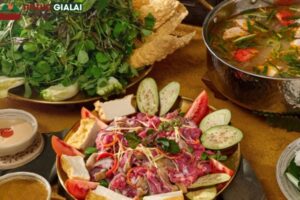 Top 8 Quán Dê Gia Lai Ngon, Bổ, Rẻ Dành Cho Hội Sành Ăn - Tin Tức Gia Lai