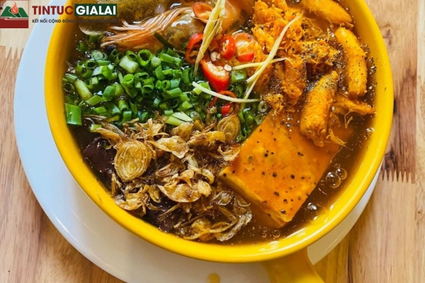 Quán Ông Mạnh