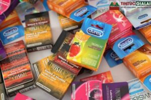 Top 6 Shop Bao Cao Su Gia Lai - An Toàn & Chất Lượng - Tin Tức Gia Lai