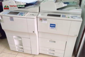 Top 5 Tiệm Photocopy Gia Lai Uy Tín Và Chất Lượng Hàng Đầu - Tin Tức Gia Lai