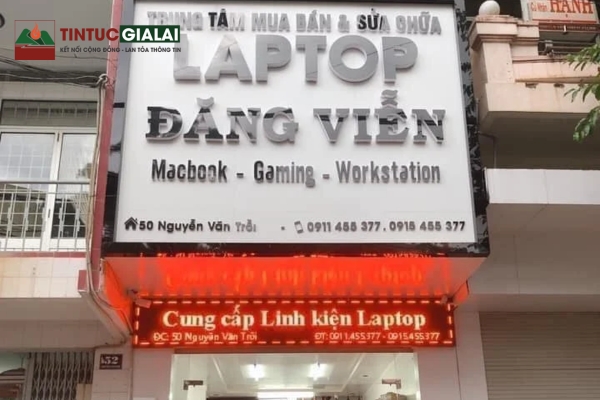 Đăng Viễn Laptop