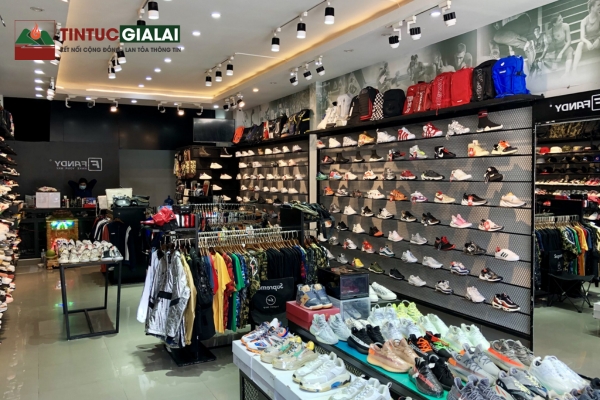 Gia Lai Sport