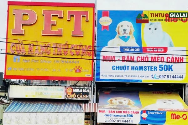 Net Pet Shop