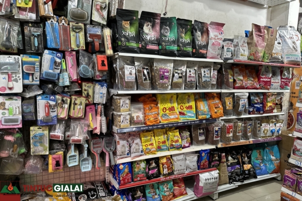 Shop K-Pet