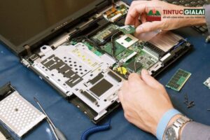 Top 8 Địa Chỉ Sửa Laptop Gia Lai Chất Lượng, Giá Rẻ Hàng Đầu - Tin Tức Gia Lai