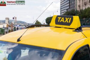Top 6 Hãng Taxi Đăk Đoa Uy Tín, Chất Lượng Và Giá Cước Hợp Lý - Tin Tức Gia Lai