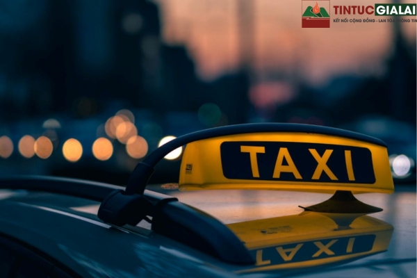 Taxi Tiên Sa Đăk Đoa