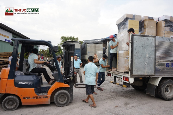 Dịch Vụ Bốc Xếp Bình Dương Là Gì?