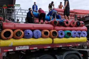 Top 10 Công Ty Bốc Xếp Bình Dương Uy Tín, Chuyên Nghiệp Nhất 2025 - Tin Tức Gia Lai