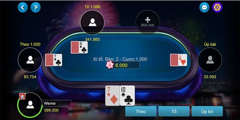 Game bài Go88 hướng đến khả năng sử dụng linh hoạt trên máy tính