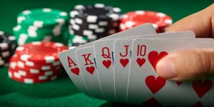 Tìm hiểu chi tiết về sảnh game bài Go88
