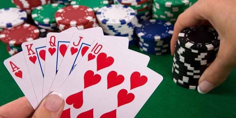 Game bài Hit Club trải qua quá trình xây dựng và phát triển bài bản