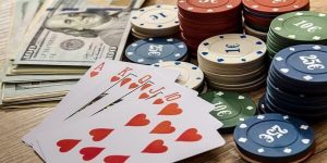 Quản lý tài chính là yếu tố giúp bạn tồn tại lâu dài khi chơi game bài Hitclub