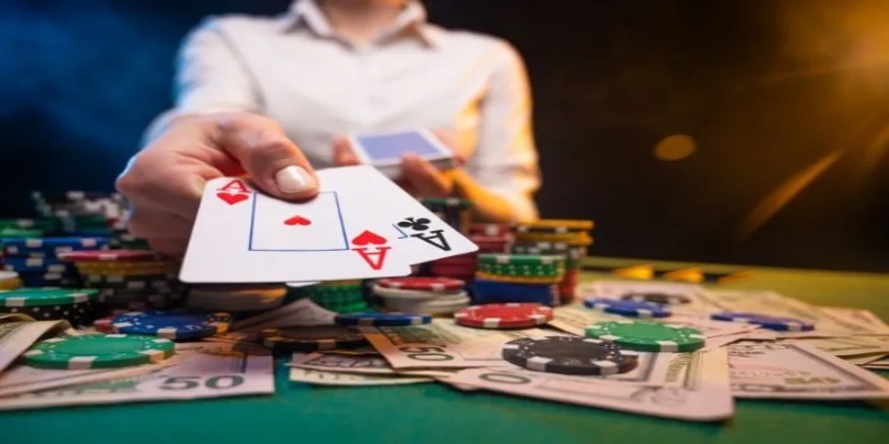 Kinh nghiệm phá đảo game bài cho tân thủ