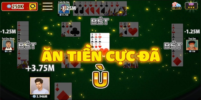 Tổng quát về game bài Sunwin