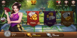 Danh mục trò chơi tại đây hội tụ đầy đủ các thể loại giải trí từ cổ điển đến hiện đại