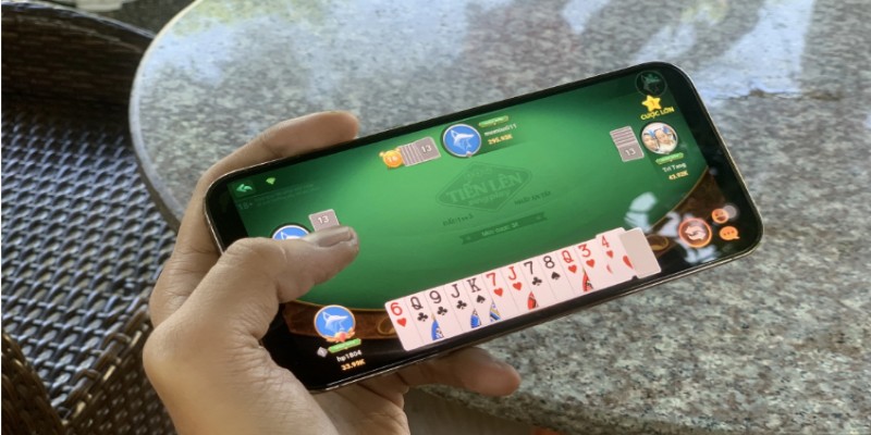 Game bài B52 Club ứng dụng tối ưu cho nhiều thiết bị
