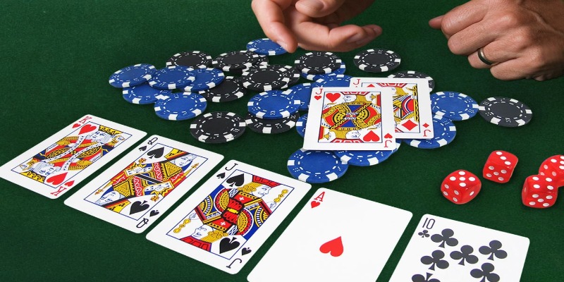Tham gia game bài Go88 chỉ với vài thao tác đơn giản