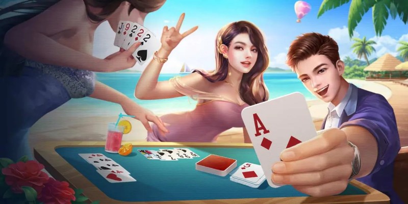 Game bài Sunwin là địa chỉ chơi bài trực tuyến uy tín trong thời đại số