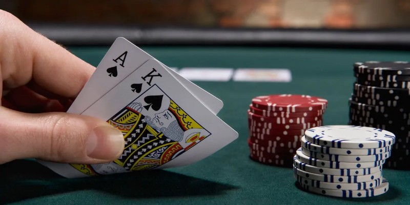 Từ những ván bài quen thuộc đến tựa game chiến thuật đều có tại sảnh cược