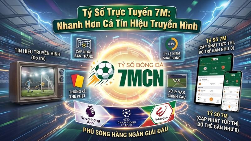 Top 5 Website Cập Nhật Tỷ Số Bóng Đá Mới Nhất, Chuẩn Từng Giây Cho Dân Mê Túc Cầu - Tin Tức Gia Lai